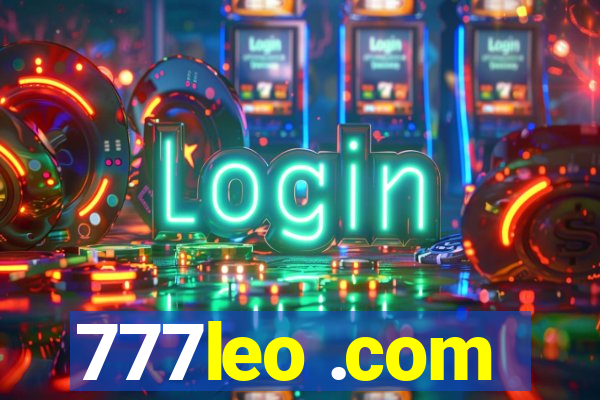 777leo .com